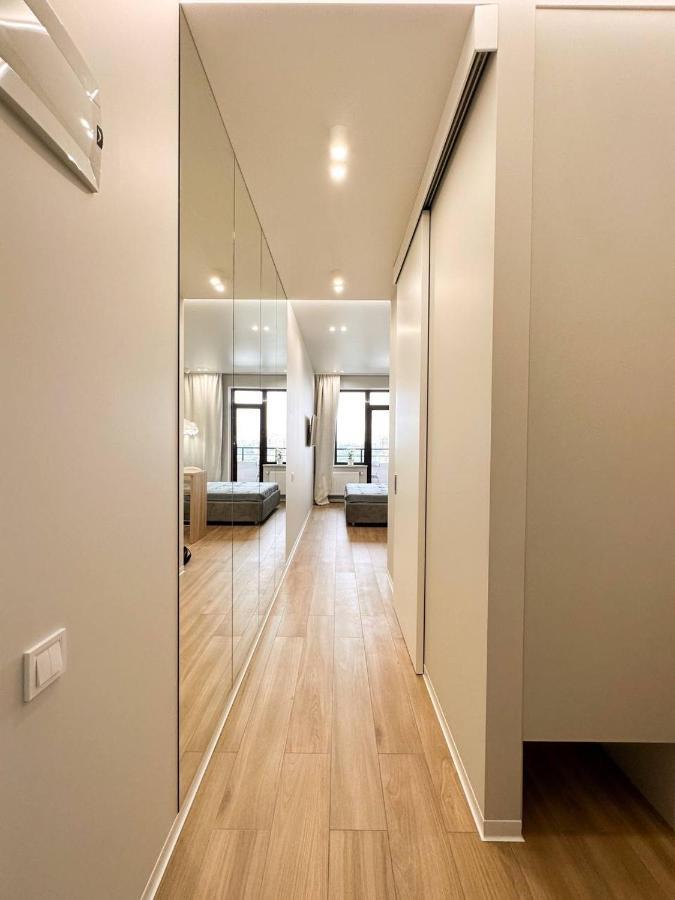 Arcadia Studio With Balcony *