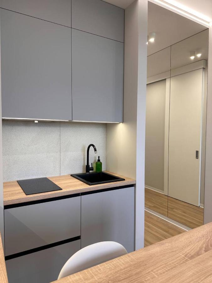 Apartment Arcadia Studio With Balcony