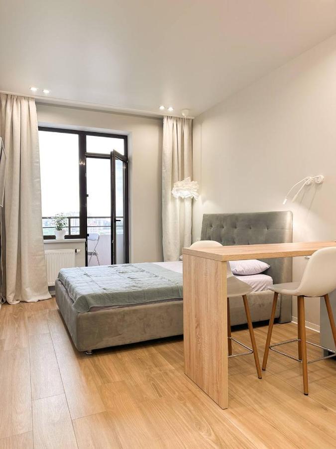 Apartment Arcadia Studio With Balcony Odesa