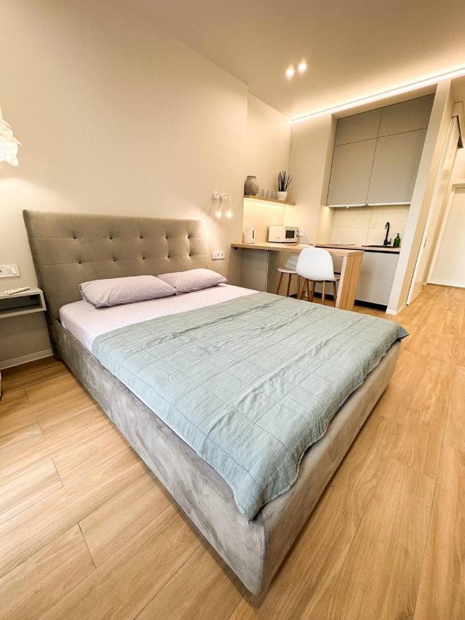 Arcadia Studio With Balcony Apartment Odesa
