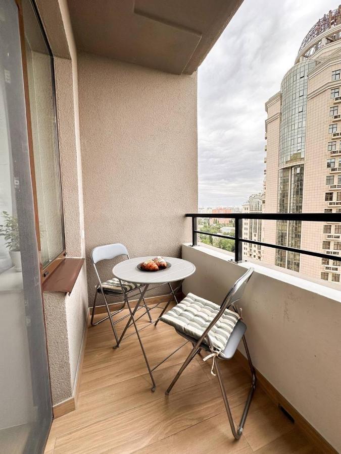 Apartment Arcadia Studio With Balcony *