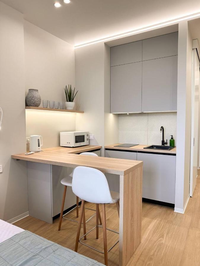 Apartment Arcadia Studio With Balcony *