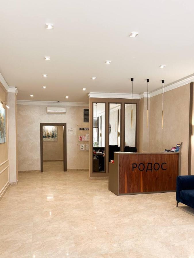 Arcadia Studio With Balcony * Odesa